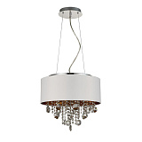 Люстра подвесная хрустальная ST Luce SL1350.503.04