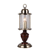 Настольная лампа декоративная ST Luce SL150.304.01