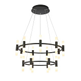 Люстра подвесная светодиодная ST Luce SL1595.403.30