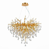 Люстра подвесная галогеновая ST Luce SL1651.203.09