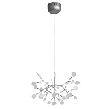 Люстра подвесная светодиодная ST Luce SL379.103.30