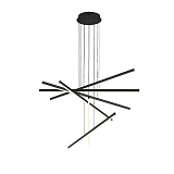 Светильник подвесной светодиодный ST Luce SL394.423.06