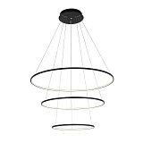 Люстра подвесная светодиодная ST Luce SL904.403.03