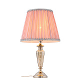 Настольная лампа декоративная ST Luce SL965.104.01
