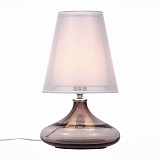 Настольная лампа декоративная ST Luce SL974.604.01