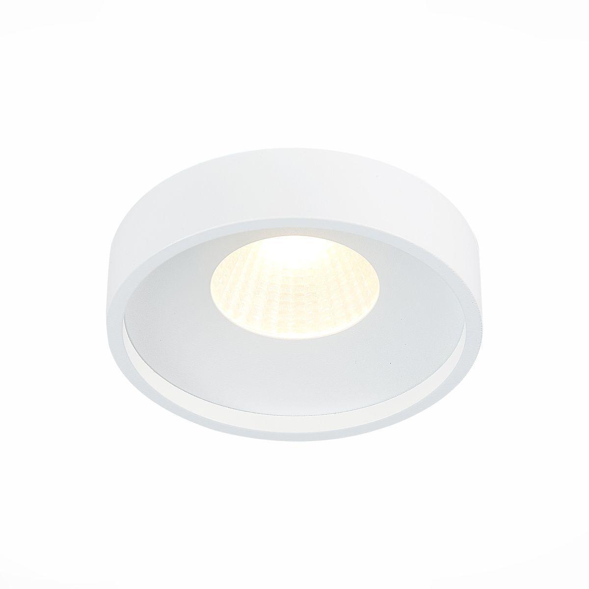 Светильник встраиваемый светодиодный ST Luce ST751.538.10