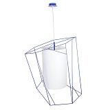 Светильник подвесной TopDecor Cage One S3 19 01g