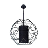 Светильник подвесной TopDecor Cage Three S3 12 02g