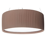 Светильник подвесной TopDecor Crocus Strip S1 01 05p