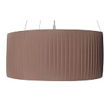 Светильник подвесной TopDecor Crocus Strip S3 01 05p