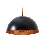 Светильник подвесной TopDecor Dome Royal S1 12 35