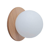 Светильник настенный галогеновый TopDecor Sphere AP1 72 00