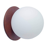 Светильник настенный галогеновый TopDecor Sphere AP1 75 00