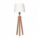 Настольная лампа декоративная TopDecor Stello T1 71 01g