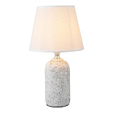 Настольная лампа декоративная Toplight TL0236-T