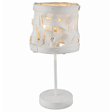 Настольная лампа декоративная Toplight TL1122-1T
