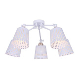 Люстра потолочная Toplight TL1154-5D