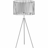 Настольная лампа декоративная Toplight TL1186T-01WH
