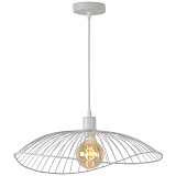 Светильник подвесной Toplight TL1196H-01WH