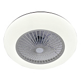 Люстра с вентилятором Toplight TL1208X-72WH