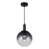 Светильник подвесной светодиодный Toplight TL1217H-01BL