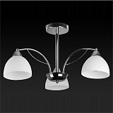 Люстра  потолочная Toplight TL3610X-03CH