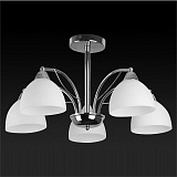 Люстра  потолочная Toplight TL3610X-05CH