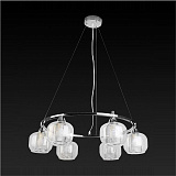 Люстра  подвесная Toplight TL4110D-06CH