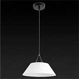 Светильник  подвесной Toplight TL4430D-01BL