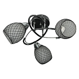 Люстра  потолочная Toplight TL7440X-03BP