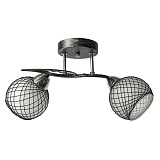 Люстра  потолочная Toplight TL7450X-02BP