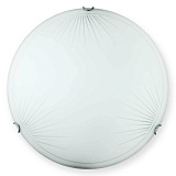 Светильник настенно-потолочный светодиодный Toplight TL9142Y-00WH
