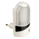 Светильник ночник светодиодный Uniel DTL-310-Селена/White/4LED/0,5W/Sensor