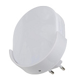Светильник ночник светодиодный Uniel DTL-316 Овал/White/Sensor
