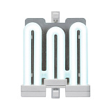 Лампа энергосберегающая Uniel ESL-322-10/4100/R7s