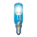 Лампа техническая Uniel HCL-28/CL/E14/F25 Special