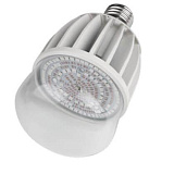 Лампа техническая Uniel LED-M80-20W/SP/E27/CL