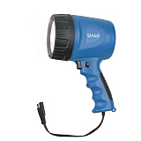 Уличный светильник фонарик Uniel S-CL010-BA Blue