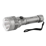 Уличный светильник фонарик Uniel S-LD044-C Silver