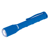 Уличный светильник фонарик Uniel S-WP010-С Blue