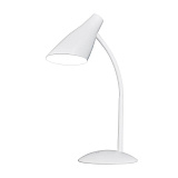 Настольная лампа офисная Uniel TLD-562 White/LED/360Lm/4500K/Dimmer