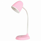Настольная лампа детская Uniel TLI-228 Pink E27