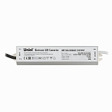 Блок питания Uniel 12V 30W IP67 2,5A UET-VAJ-030A67 10587