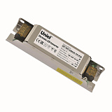 Блок питания Uniel 12V 38W IP20 3,16A UET-VAS-038A20 12V IP20 UL-00002426