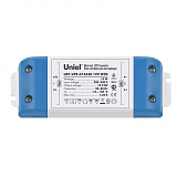 Блок питания для светодиодов 15W 1250мА Uniel UET-VPF-015A20 05828