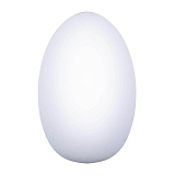 Уличный светильник наземный Uniel ULG-R003 019/RGB IP54 Egg