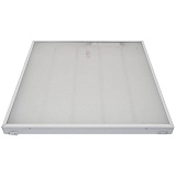 Офисный светильник грильято Uniel ULP-6060 40W/4000К IP40 Grilyato White