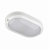 Светильник потолочный светодиодный Uniel ULW-K12A 10W/5000K IP54 White