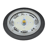 Светильник подвесной светодиодный Uniel ULY-U41C-100W/DW IP65 Grey