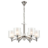 Люстра подвесная Vele Luce VL1425L06
